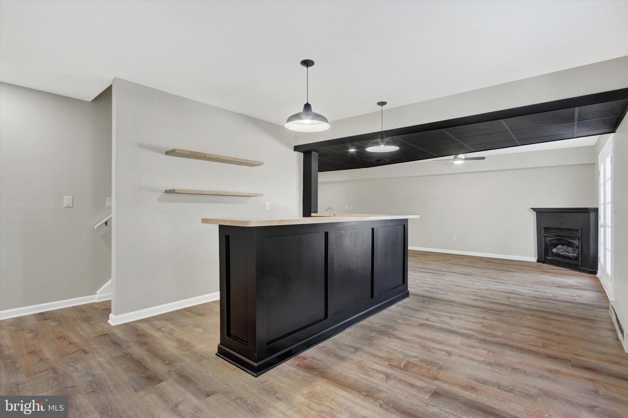 7 Beverly Court Carlisle, PA 17015 - Photo 62 of 82 Lower Level Wet Bar