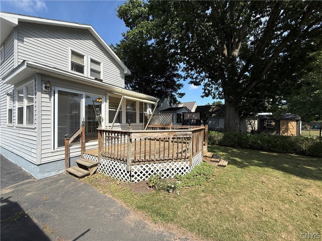 806 Belmont Street Rome, NY 13440 - Photo 47 of 50 Gallery Image 47