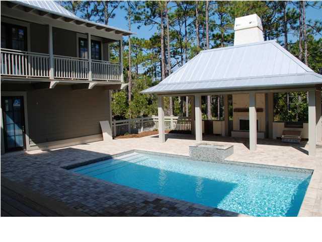 218 Bluejack Street Santa Rosa Beach, FL 32459 - Photo 5 of 16 Additional Photo