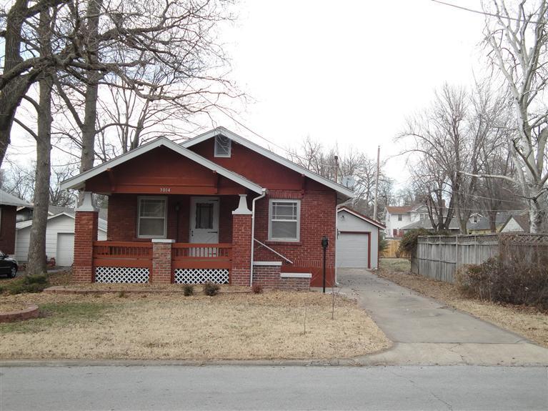 1351 East Belmont Street Springfield, MO 65804 - Photo 1 of 1 Primary Photo