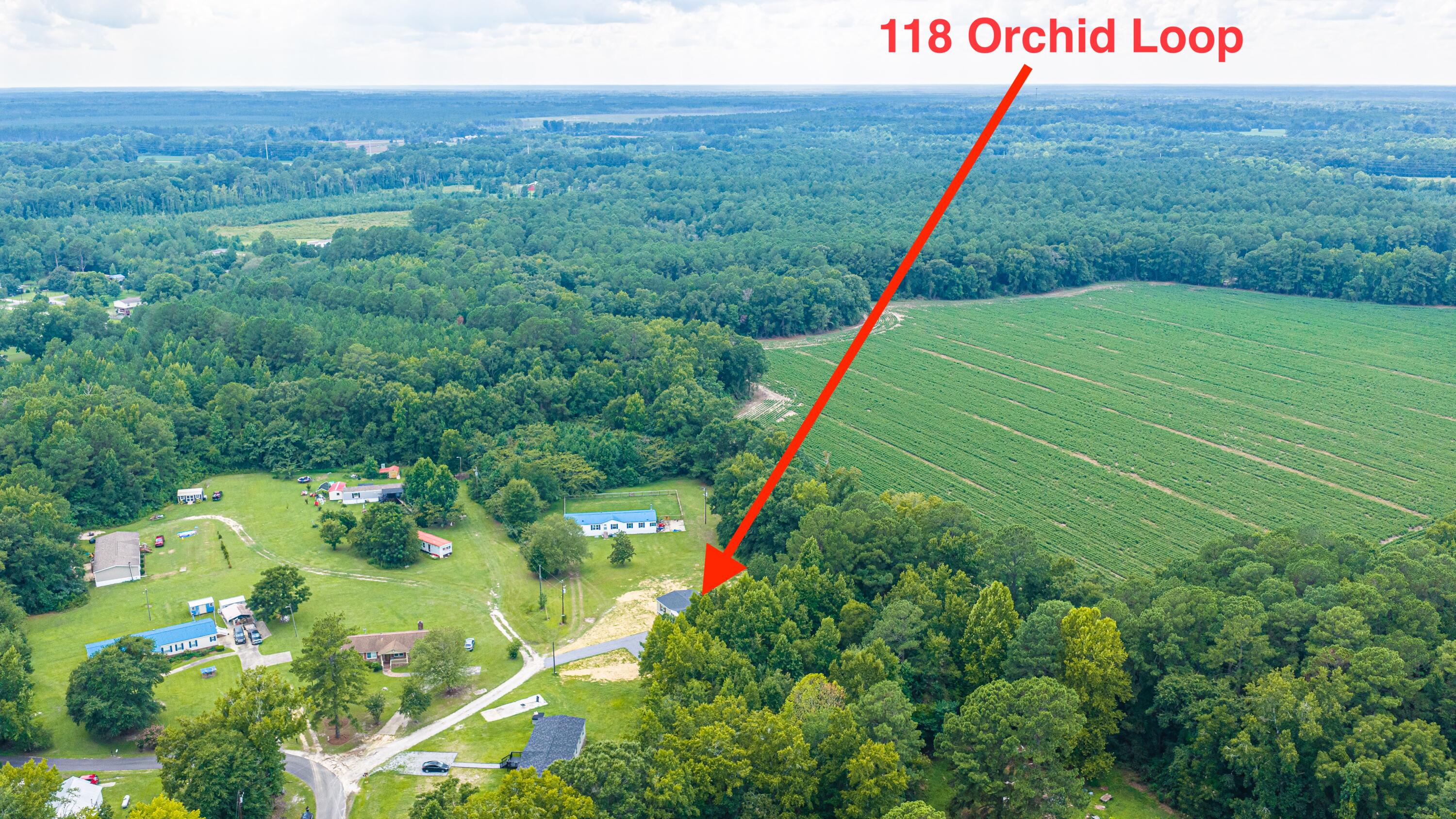 118 Orchid Loop St. George, SC 29477 - Photo 90 of 97 118OrchidLoop069
