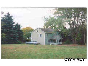 123 Mathieson Road Summerhill, PA 15958 - Photo 1 of 1 Gallery Image 1
