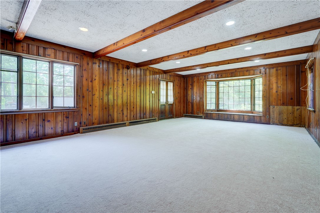 1743 Calkins Road Pittsford, NY 14534 - Photo 6 of 46