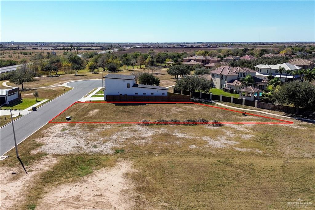 4505 Resaca S Street Harlingen, TX 78552 - Photo 3 of 10 a view of a city
