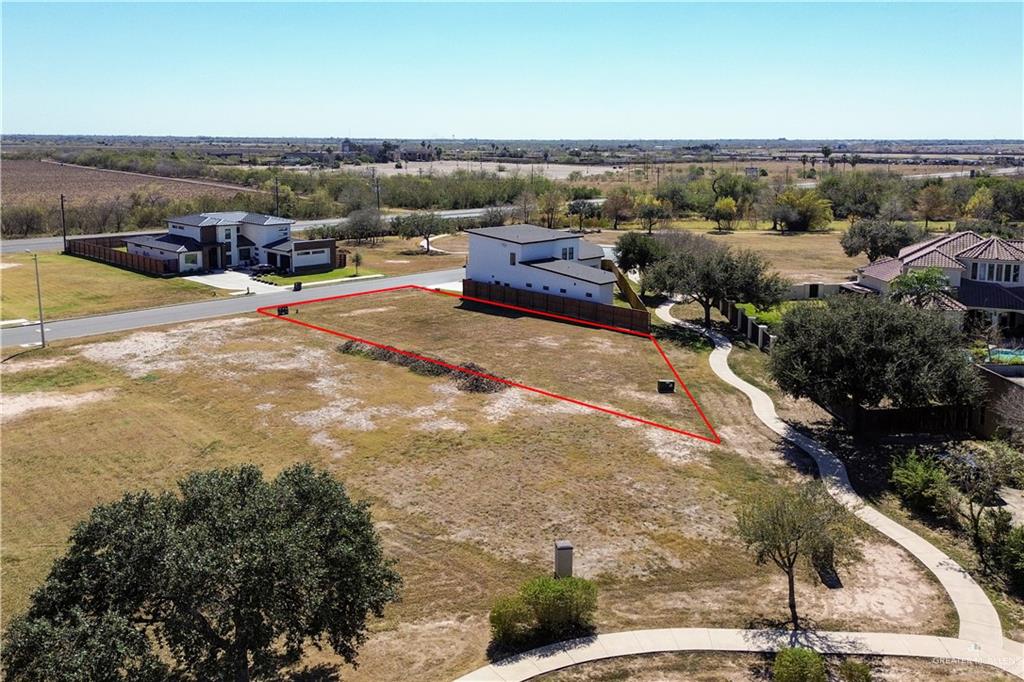 4505 Resaca S Street Harlingen, TX 78552 - Photo 4 of 10 a view of swimming pool with outdoor seating