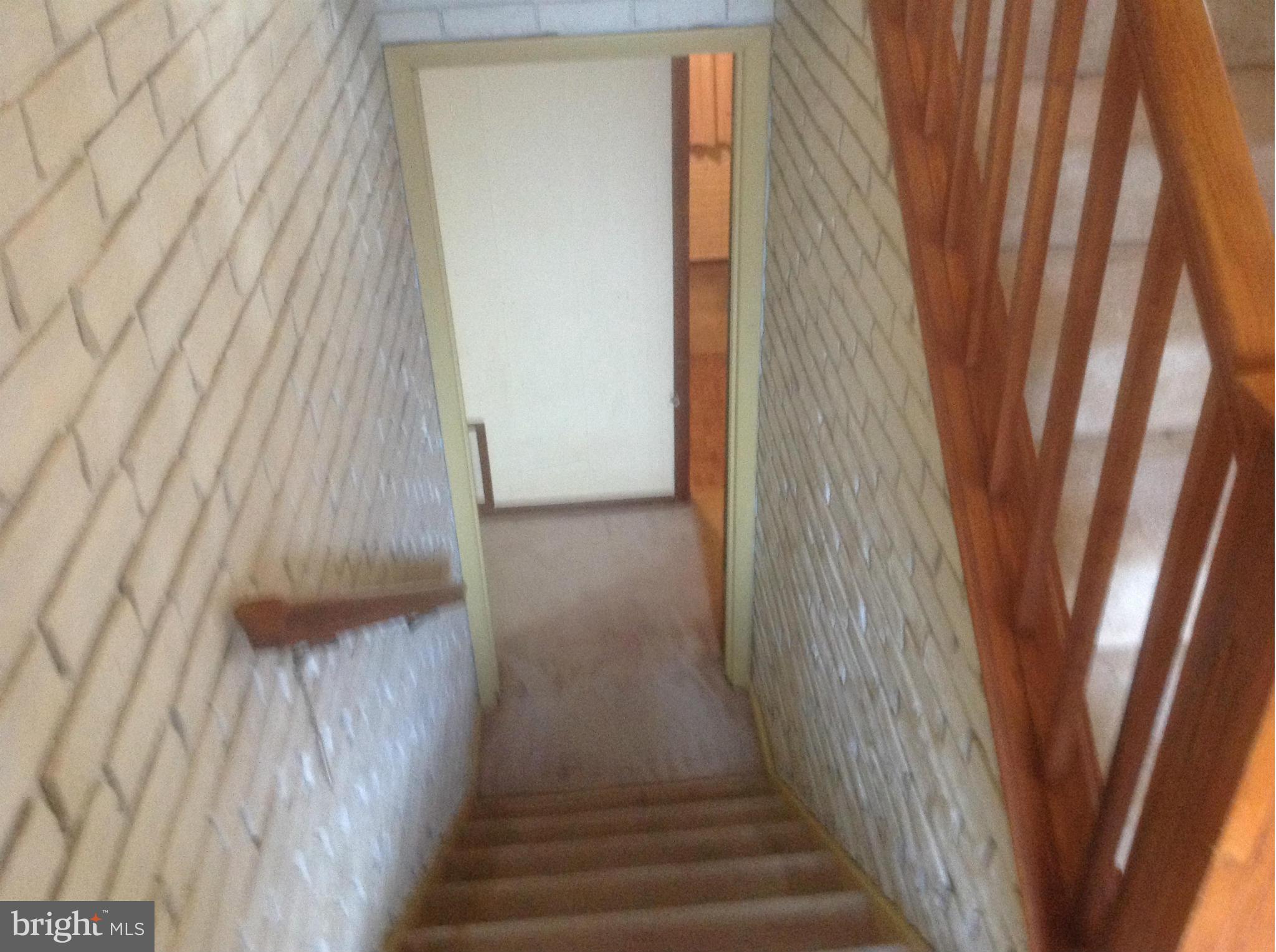1640 Gibbons Road Point of Rocks, MD 21777 - Photo 13 of 20 a view of entryway
