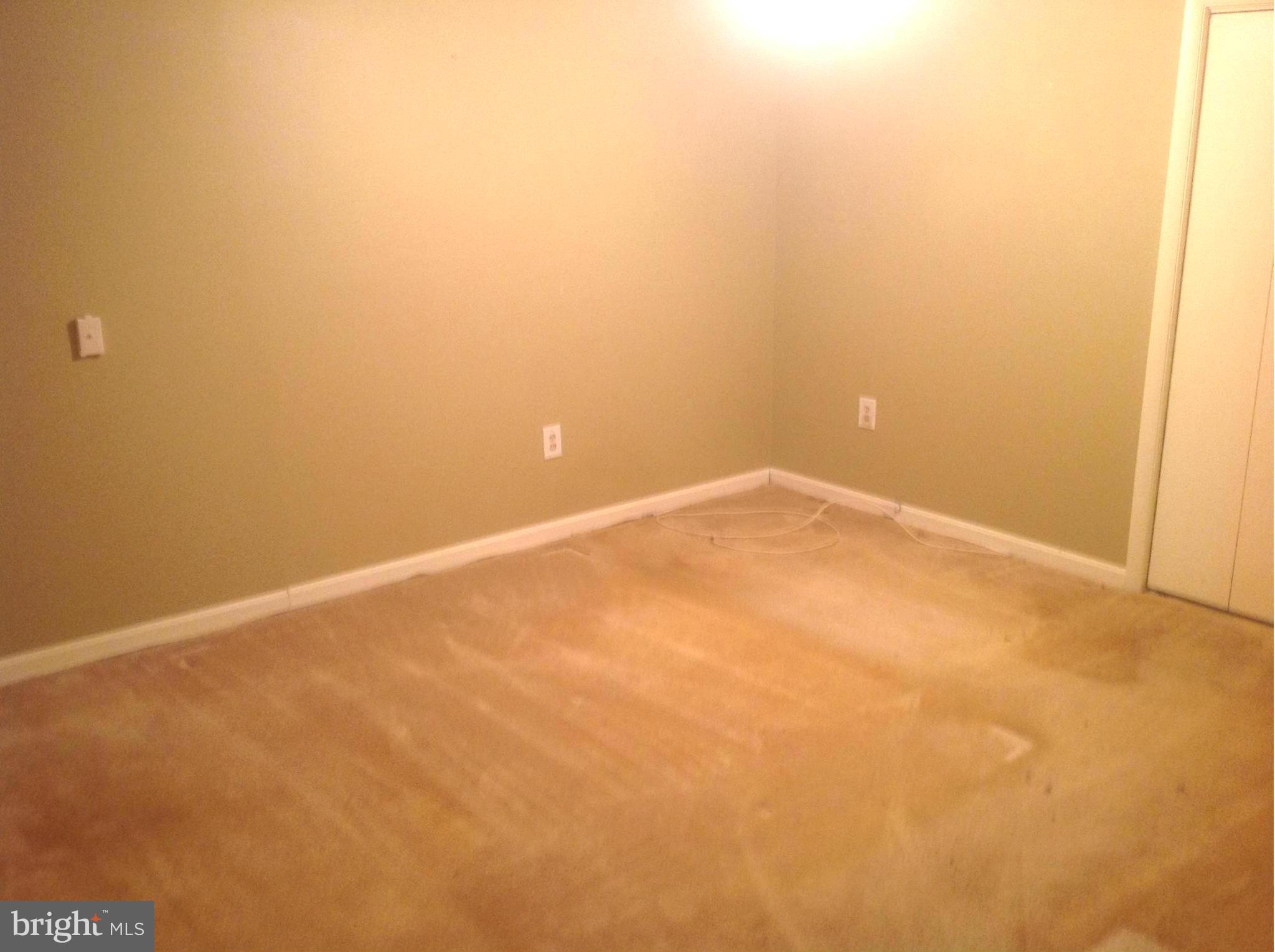 1640 Gibbons Road Point of Rocks, MD 21777 - Photo 16 of 20 a view of an empty room