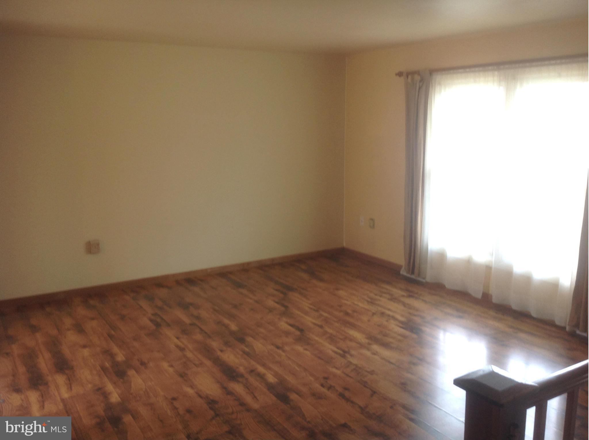 1640 Gibbons Road Point of Rocks, MD 21777 - Photo 6 of 20 a view of empty room with wooden floor