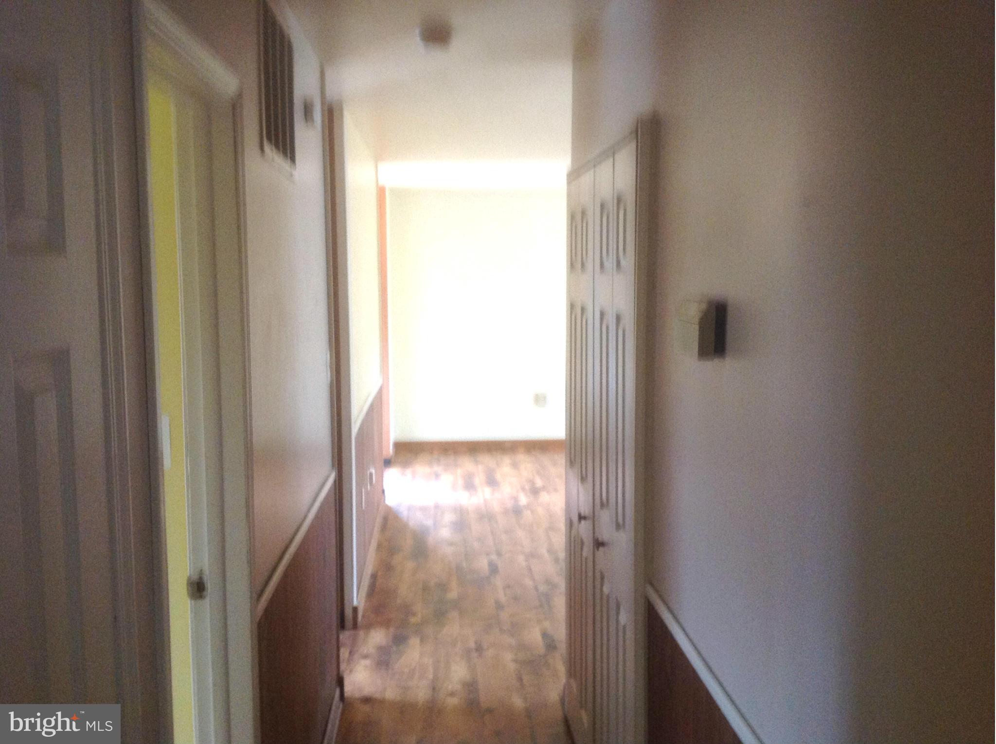 1640 Gibbons Road Point of Rocks, MD 21777 - Photo 8 of 20 a view of a hallway