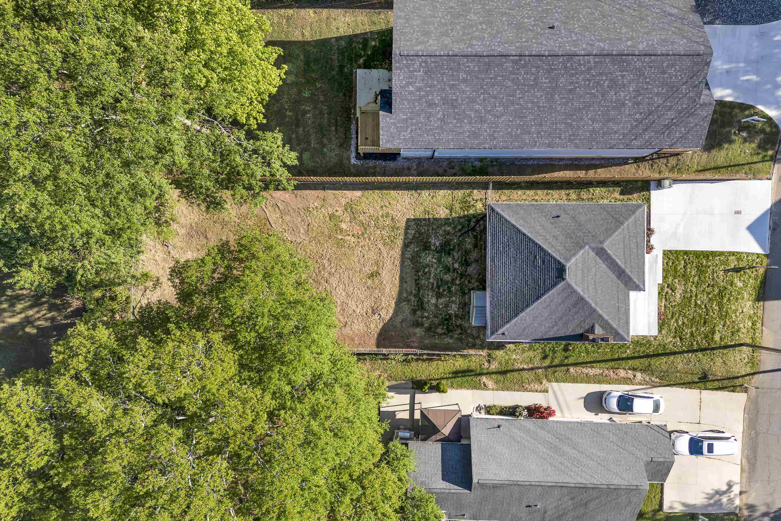 210 Forest Street Greer, SC 29650 - Photo 22 of 24