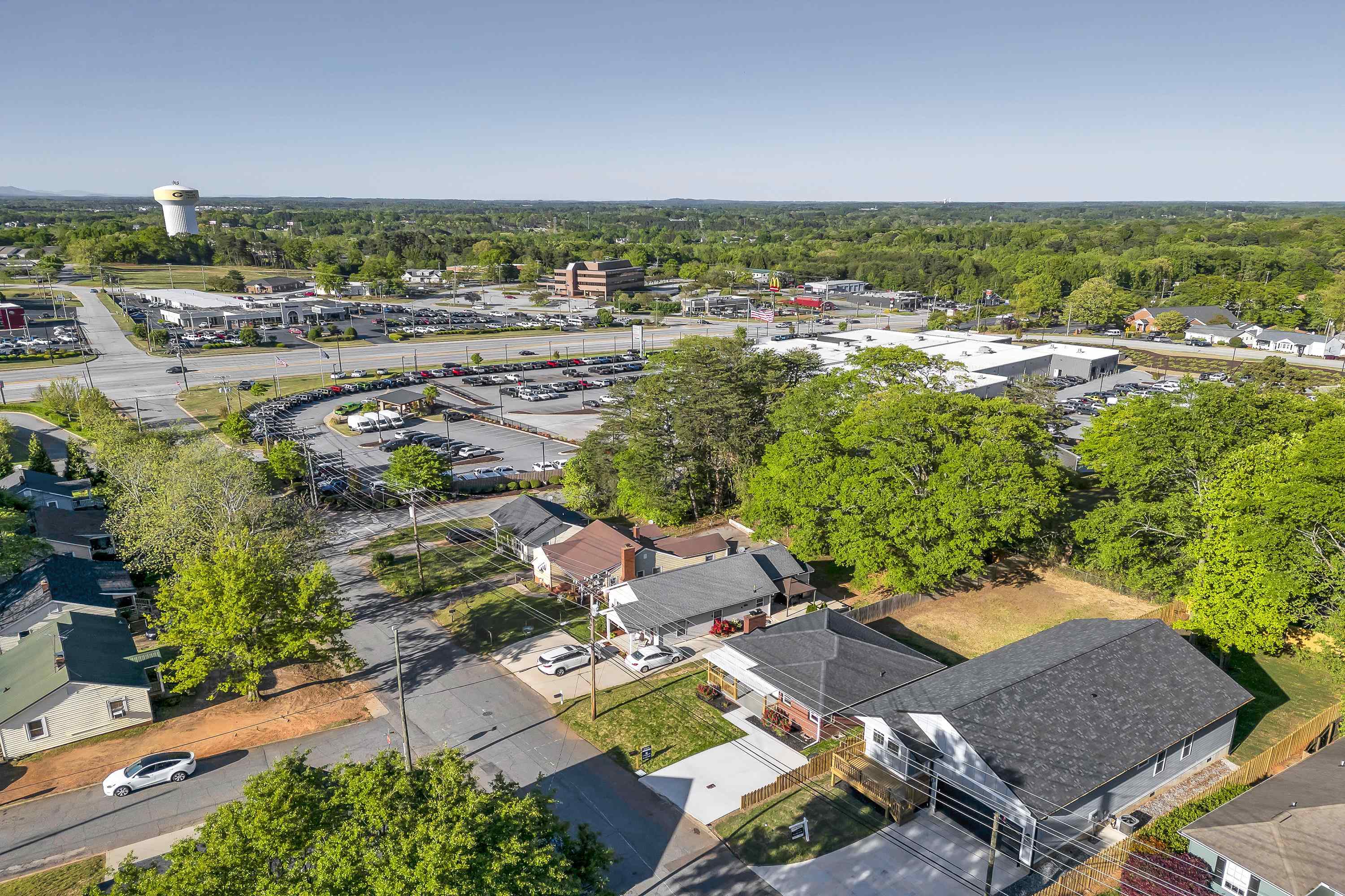 210 Forest Street Greer, SC 29650 - Photo 23 of 24