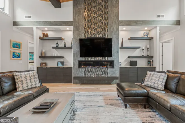 $1,875,000 | 159 Sims Road, Tyrone, GA 30290