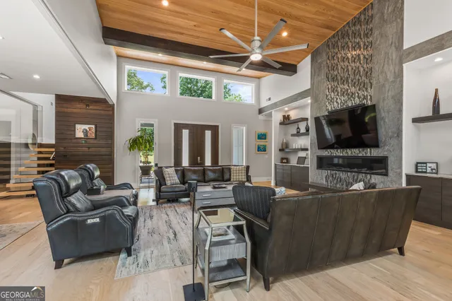 $1,875,000 | 159 Sims Road, Tyrone, GA 30290