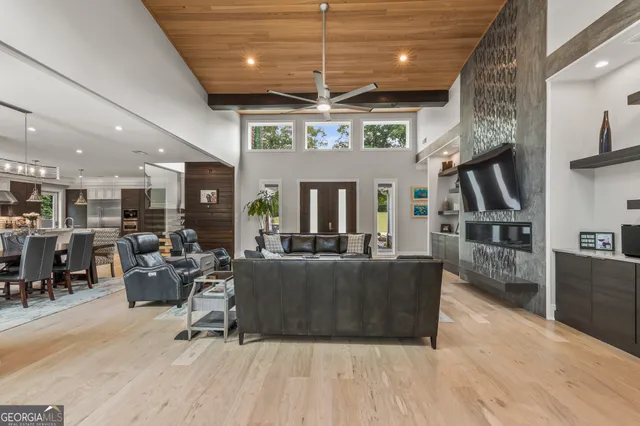 $1,875,000 | 159 Sims Road, Tyrone, GA 30290