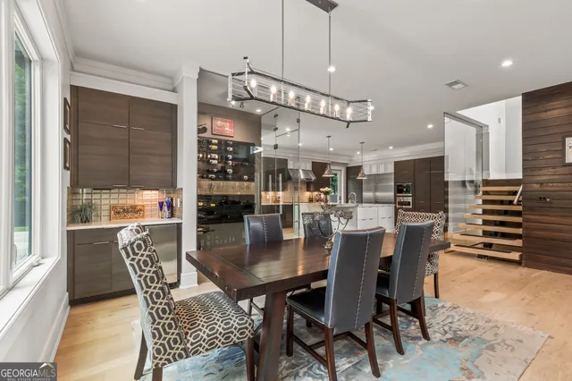 $1,875,000 | 159 Sims Road, Tyrone, GA 30290