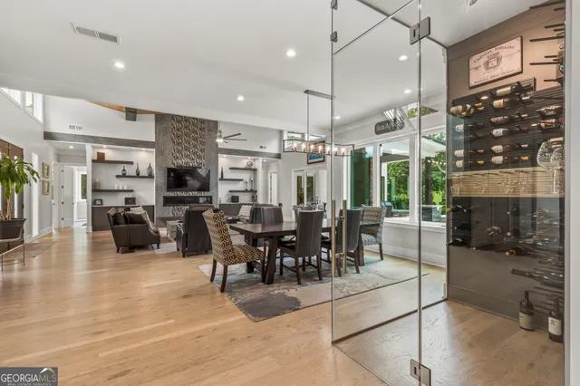 $1,875,000 | 159 Sims Road, Tyrone, GA 30290