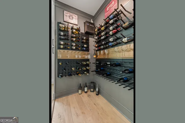 $1,875,000 | 159 Sims Road, Tyrone, GA 30290