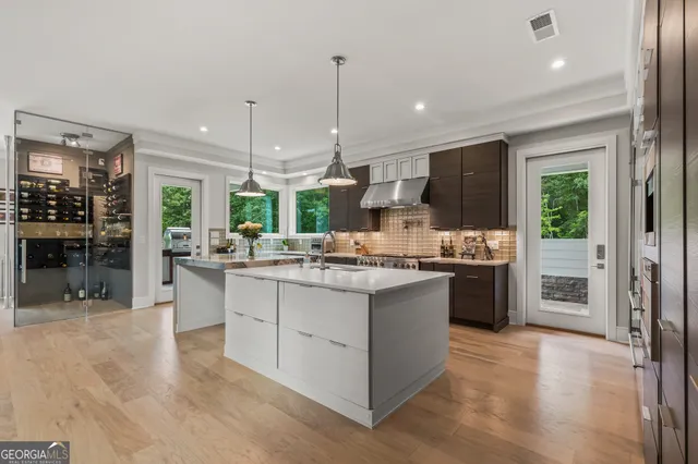 $1,875,000 | 159 Sims Road, Tyrone, GA 30290