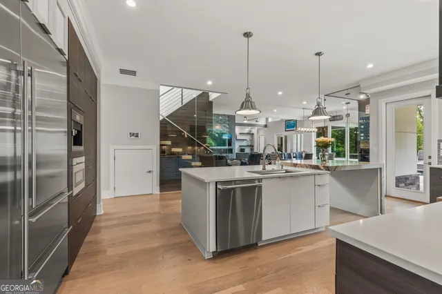 $1,875,000 | 159 Sims Road, Tyrone, GA 30290