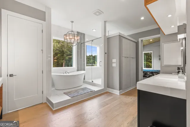 $1,875,000 | 159 Sims Road, Tyrone, GA 30290