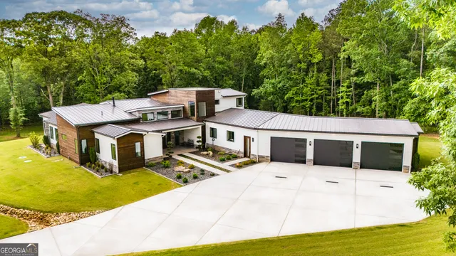 $1,875,000 | 159 Sims Road, Tyrone, GA 30290