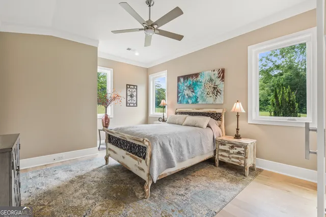 $1,875,000 | 159 Sims Road, Tyrone, GA 30290