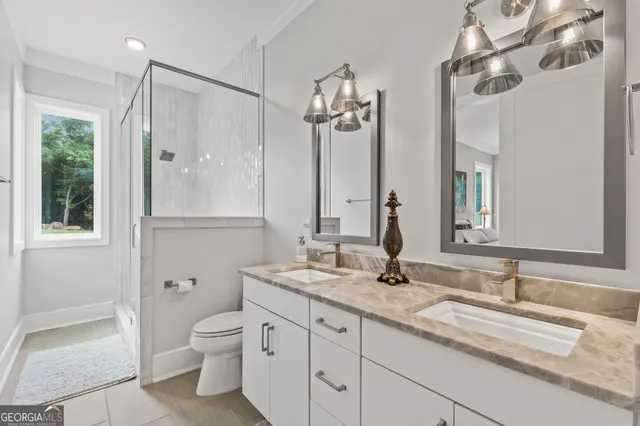 $1,875,000 | 159 Sims Road, Tyrone, GA 30290