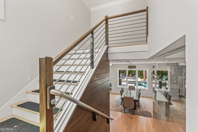 $1,875,000 | 159 Sims Road, Tyrone, GA 30290