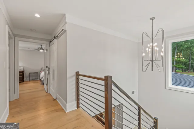 $1,875,000 | 159 Sims Road, Tyrone, GA 30290