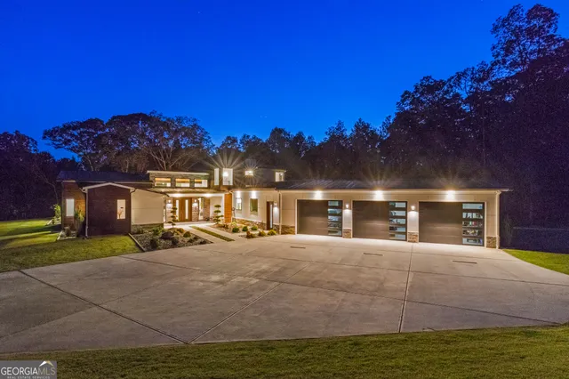 $1,875,000 | 159 Sims Road, Tyrone, GA 30290