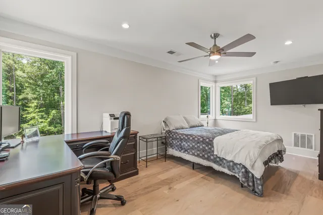 $1,875,000 | 159 Sims Road, Tyrone, GA 30290