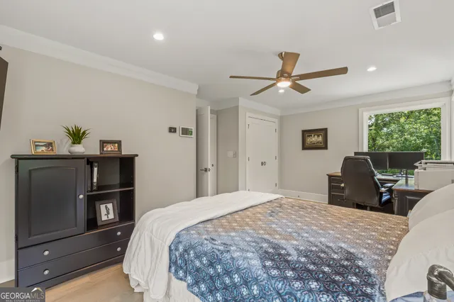 $1,875,000 | 159 Sims Road, Tyrone, GA 30290