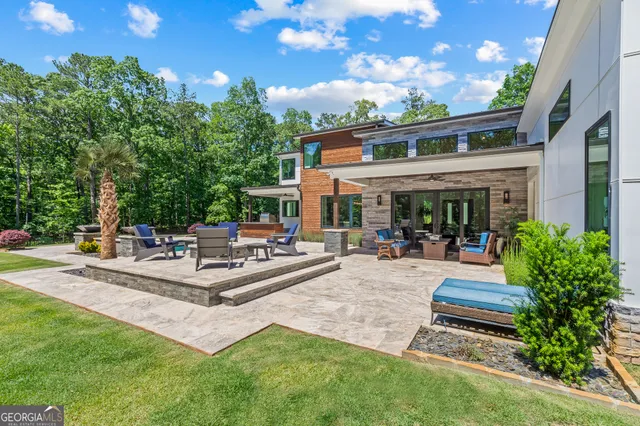 $1,875,000 | 159 Sims Road, Tyrone, GA 30290