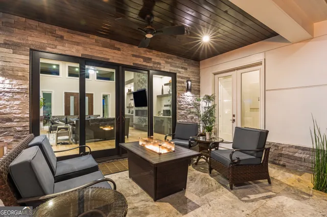 $1,875,000 | 159 Sims Road, Tyrone, GA 30290