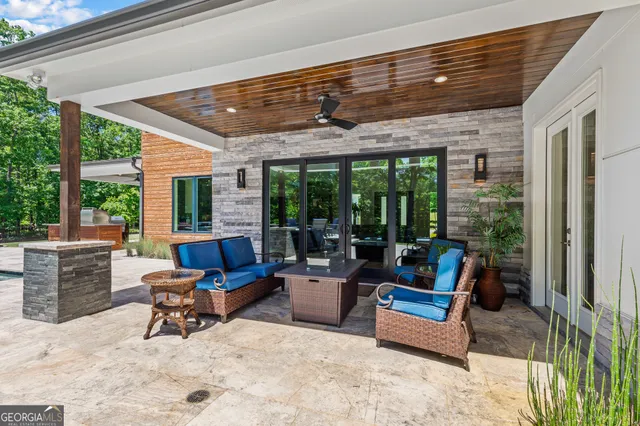 $1,875,000 | 159 Sims Road, Tyrone, GA 30290