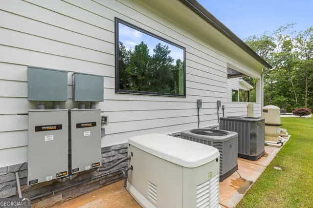 $1,875,000 | 159 Sims Road, Tyrone, GA 30290