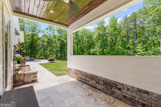 $1,875,000 | 159 Sims Road, Tyrone, GA 30290