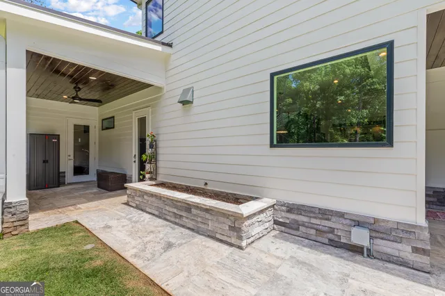 $1,875,000 | 159 Sims Road, Tyrone, GA 30290