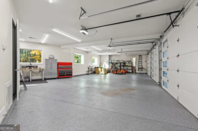 $1,875,000 | 159 Sims Road, Tyrone, GA 30290