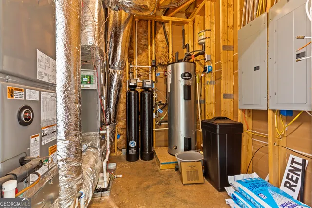 $1,875,000 | 159 Sims Road, Tyrone, GA 30290