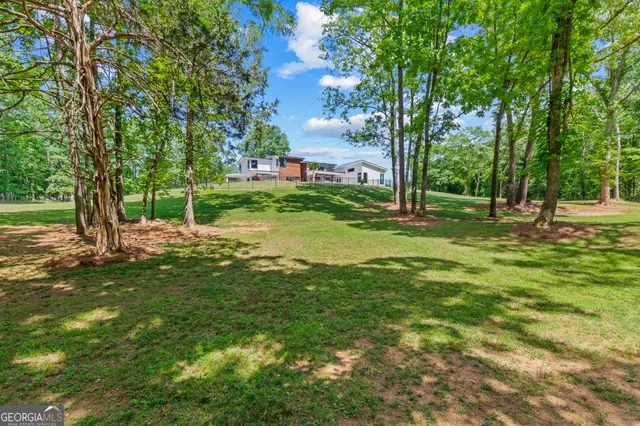 $1,875,000 | 159 Sims Road, Tyrone, GA 30290