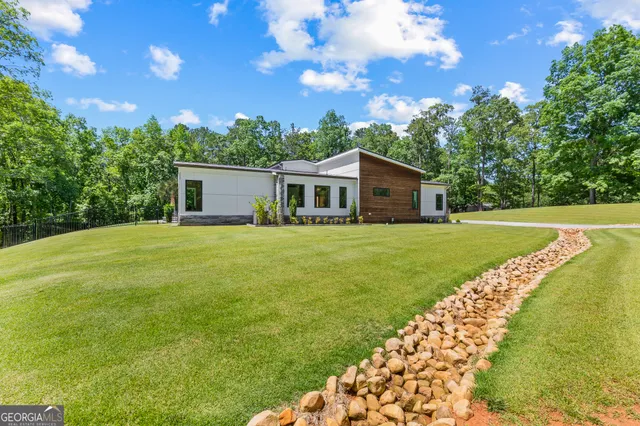 $1,875,000 | 159 Sims Road, Tyrone, GA 30290