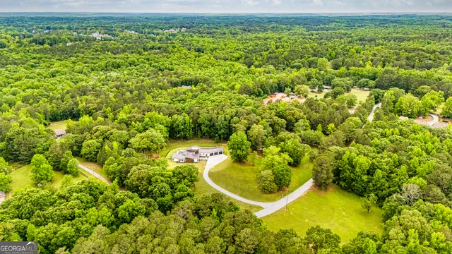 $1,875,000 | 159 Sims Road, Tyrone, GA 30290