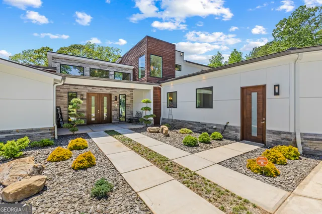 $1,875,000 | 159 Sims Road, Tyrone, GA 30290