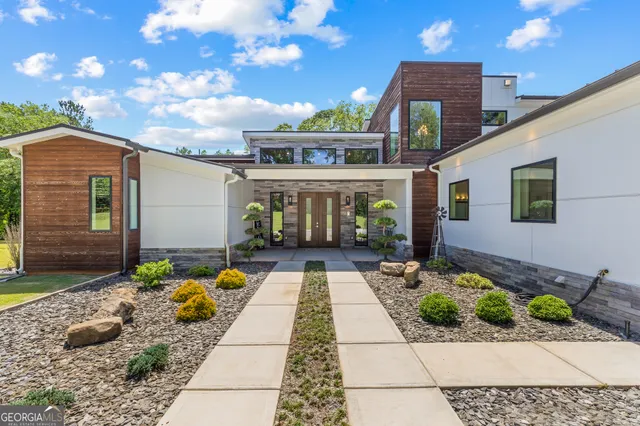 $1,875,000 | 159 Sims Road, Tyrone, GA 30290