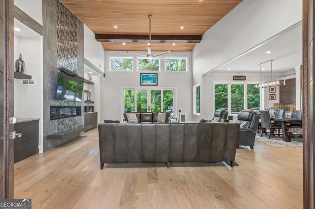 $1,875,000 | 159 Sims Road, Tyrone, GA 30290