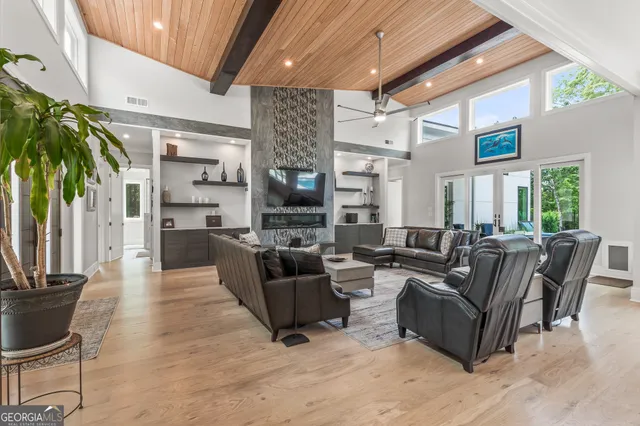 $1,875,000 | 159 Sims Road, Tyrone, GA 30290