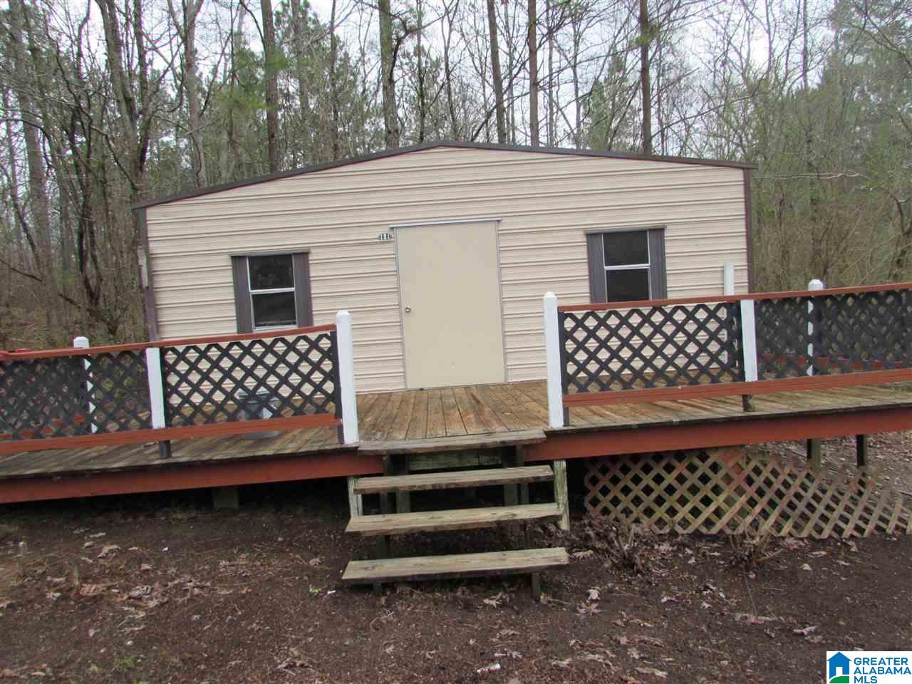 2064 Reaves Road Anniston, AL 36201 - Photo 18 of 19