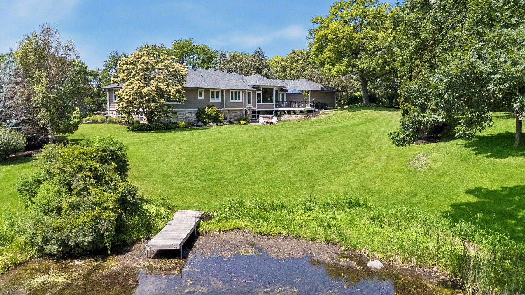 6641 Parkwood Road Edina, MN 55436 - Photo 83 of 86
