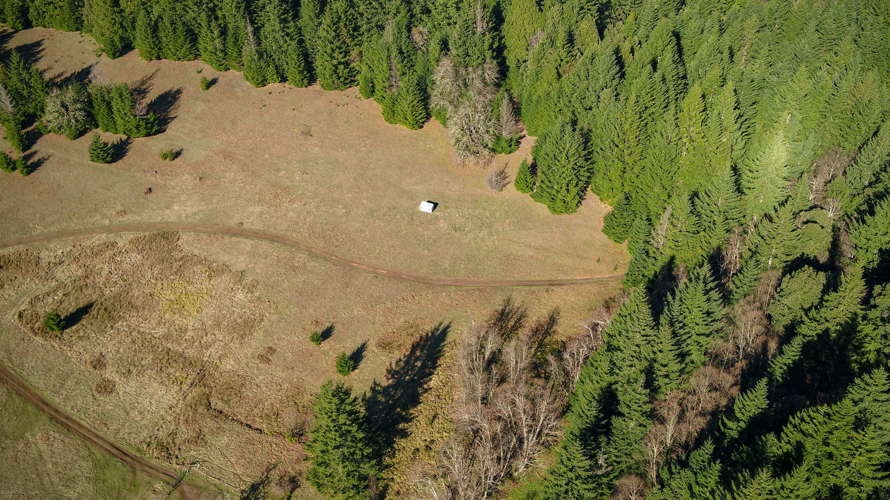 160-acres Butte Creek Road Kneeland, CA 95549 - Photo 37 of 56